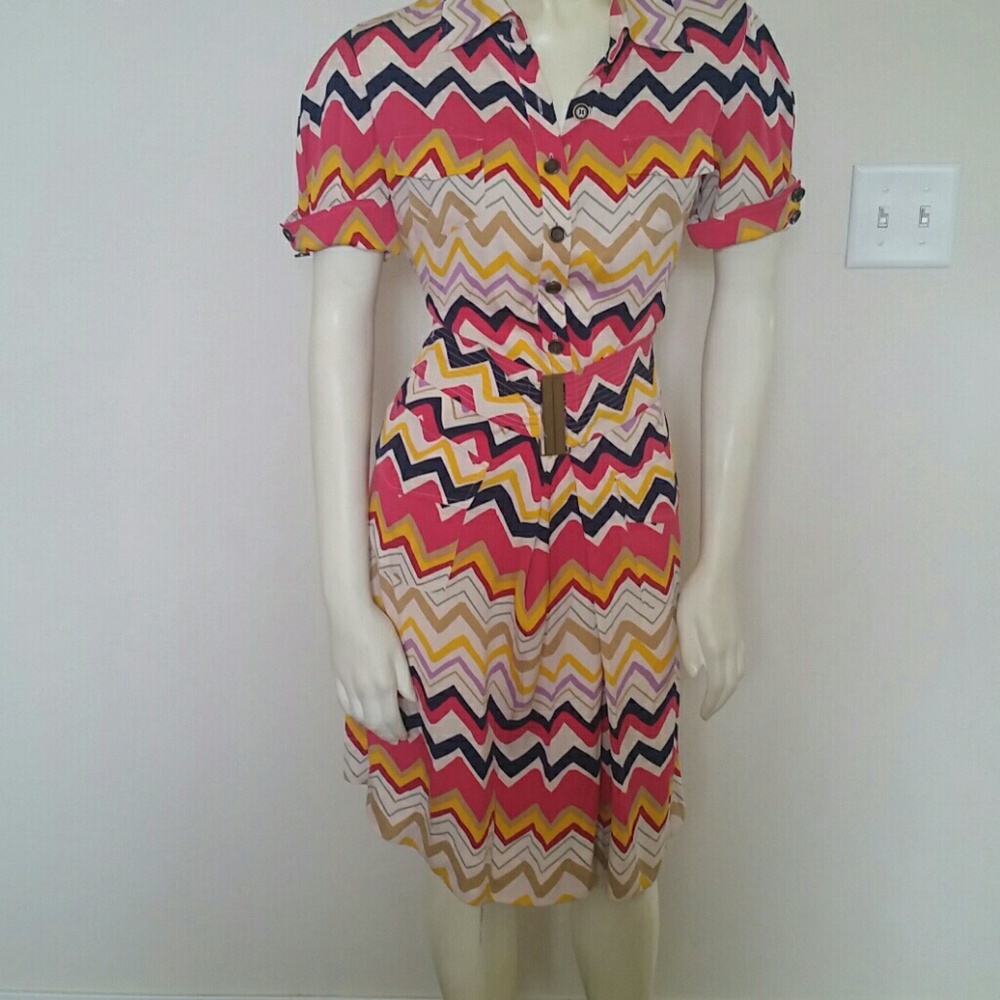 Diane von furstenberg dress - Picture 3 of 5